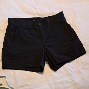 Athleta Shorts